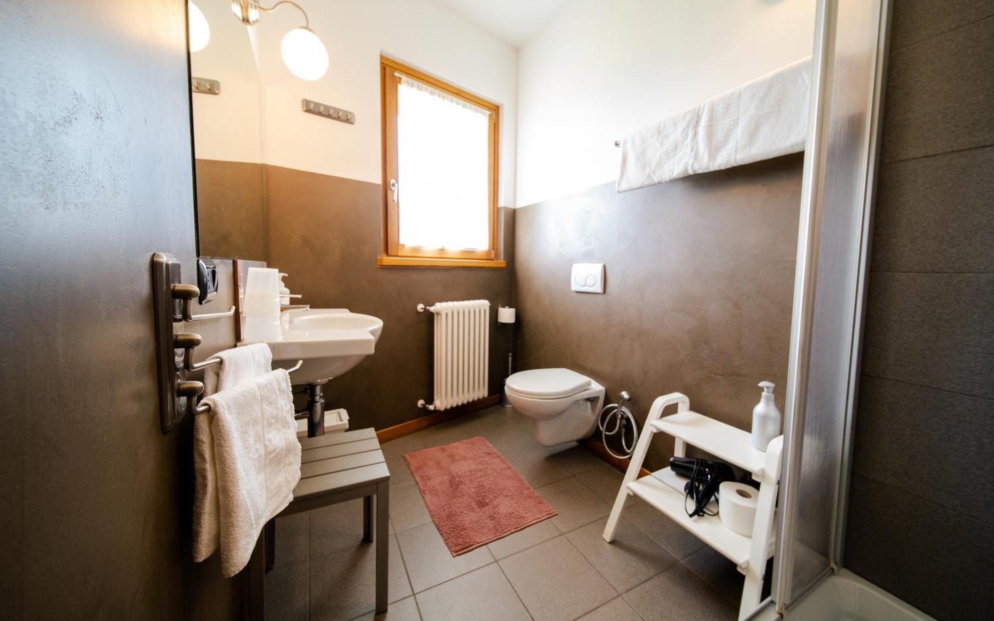 Bed And Breakfast Studios Alto Lago Di Como Gravedona Exterior foto