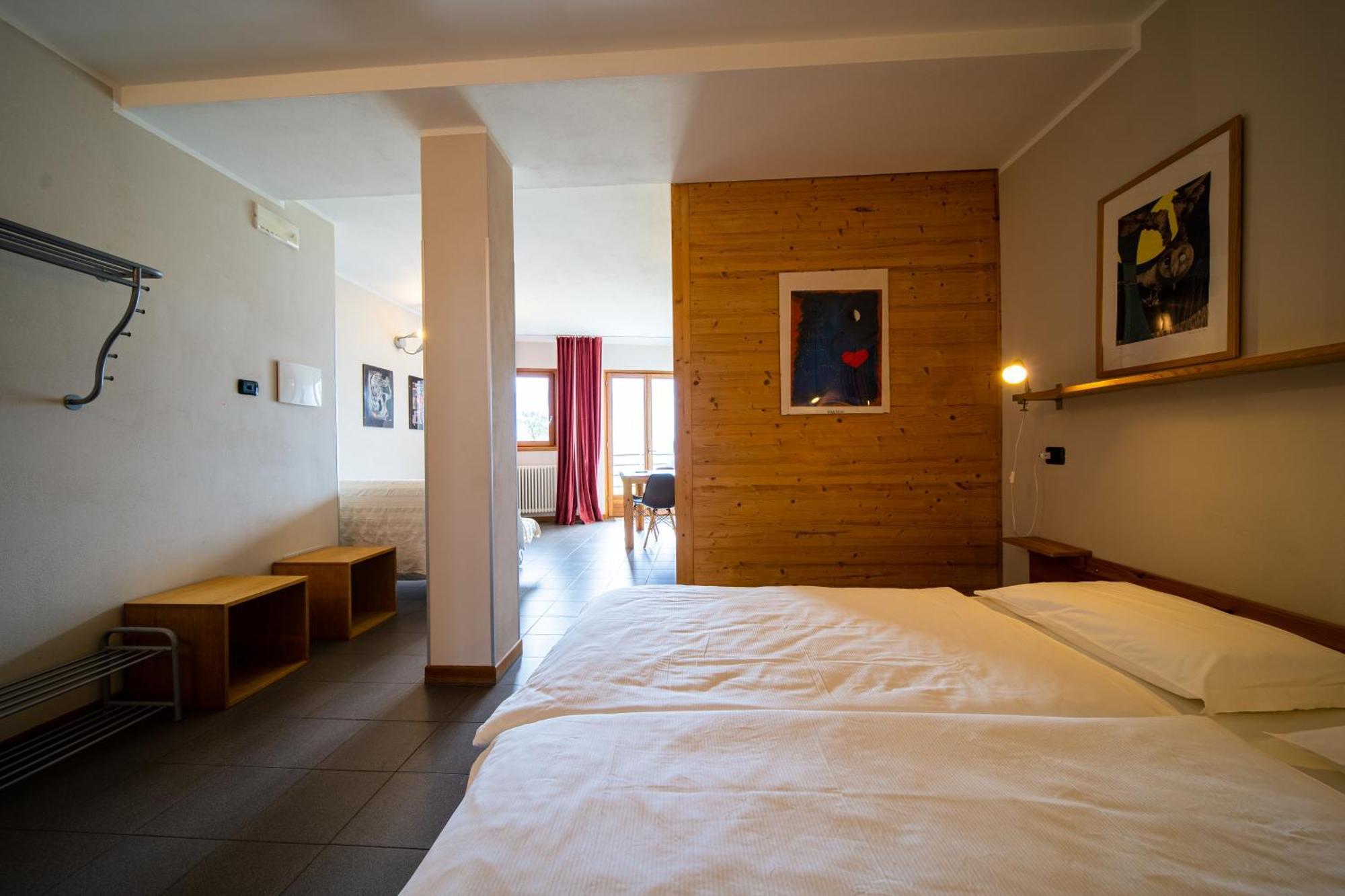Bed And Breakfast Studios Alto Lago Di Como Gravedona Exterior foto