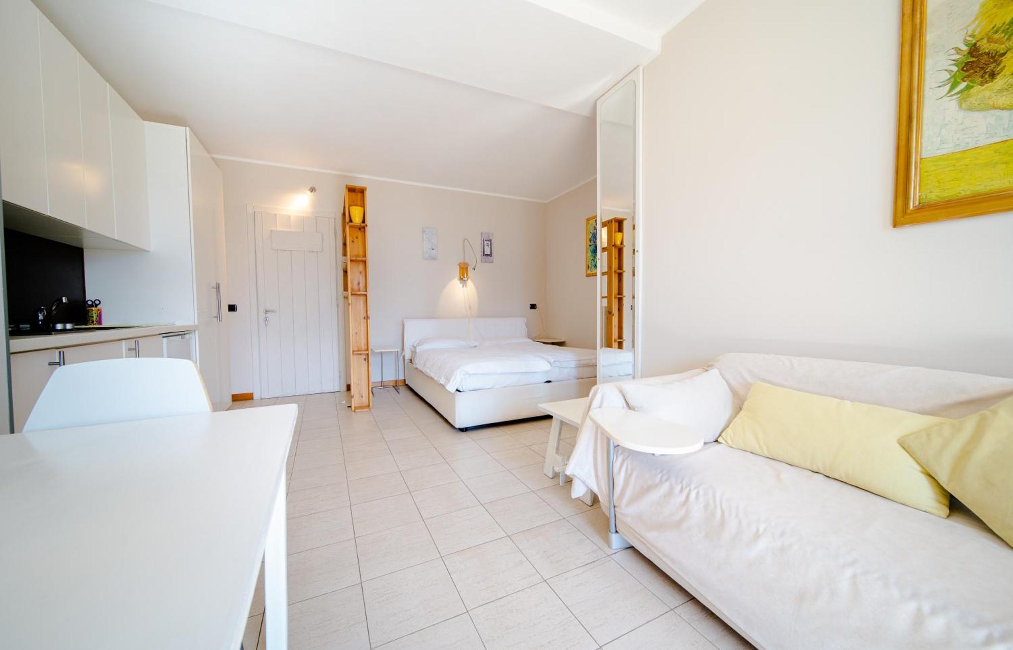 Bed And Breakfast Studios Alto Lago Di Como Gravedona Exterior foto