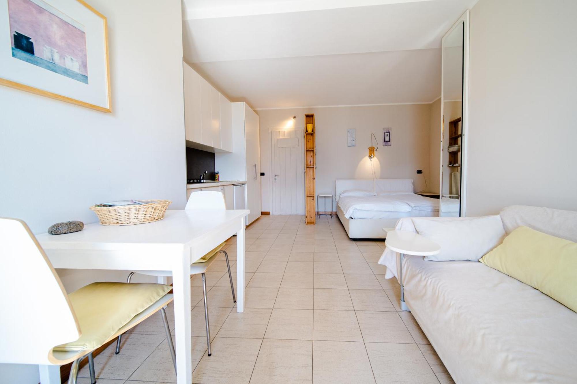 Bed And Breakfast Studios Alto Lago Di Como Gravedona Exterior foto