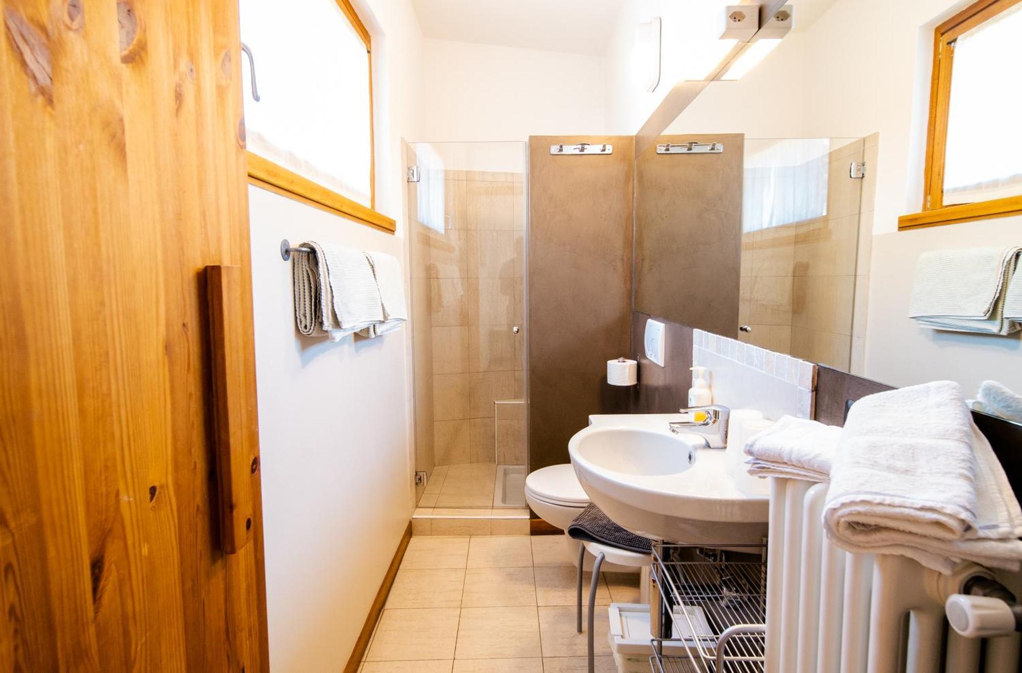 Bed And Breakfast Studios Alto Lago Di Como Gravedona Exterior foto