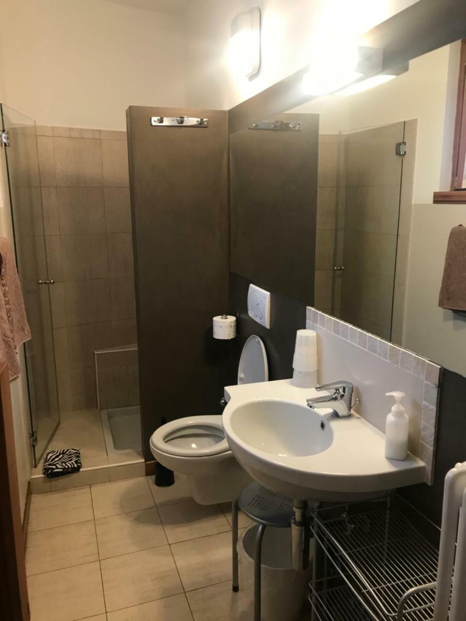 Bed And Breakfast Studios Alto Lago Di Como Gravedona Exterior foto